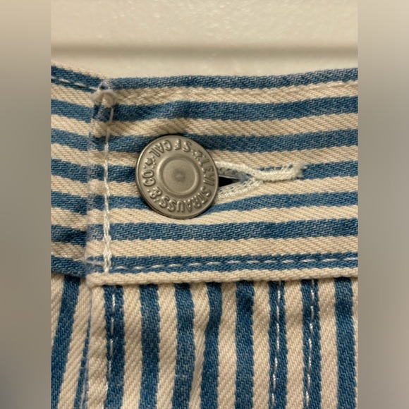 LEVI’s STAY LOOSE CARPENTER MEN'S PANTS. - Picture 12 of 13